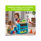 Step2 Stop & Go Market