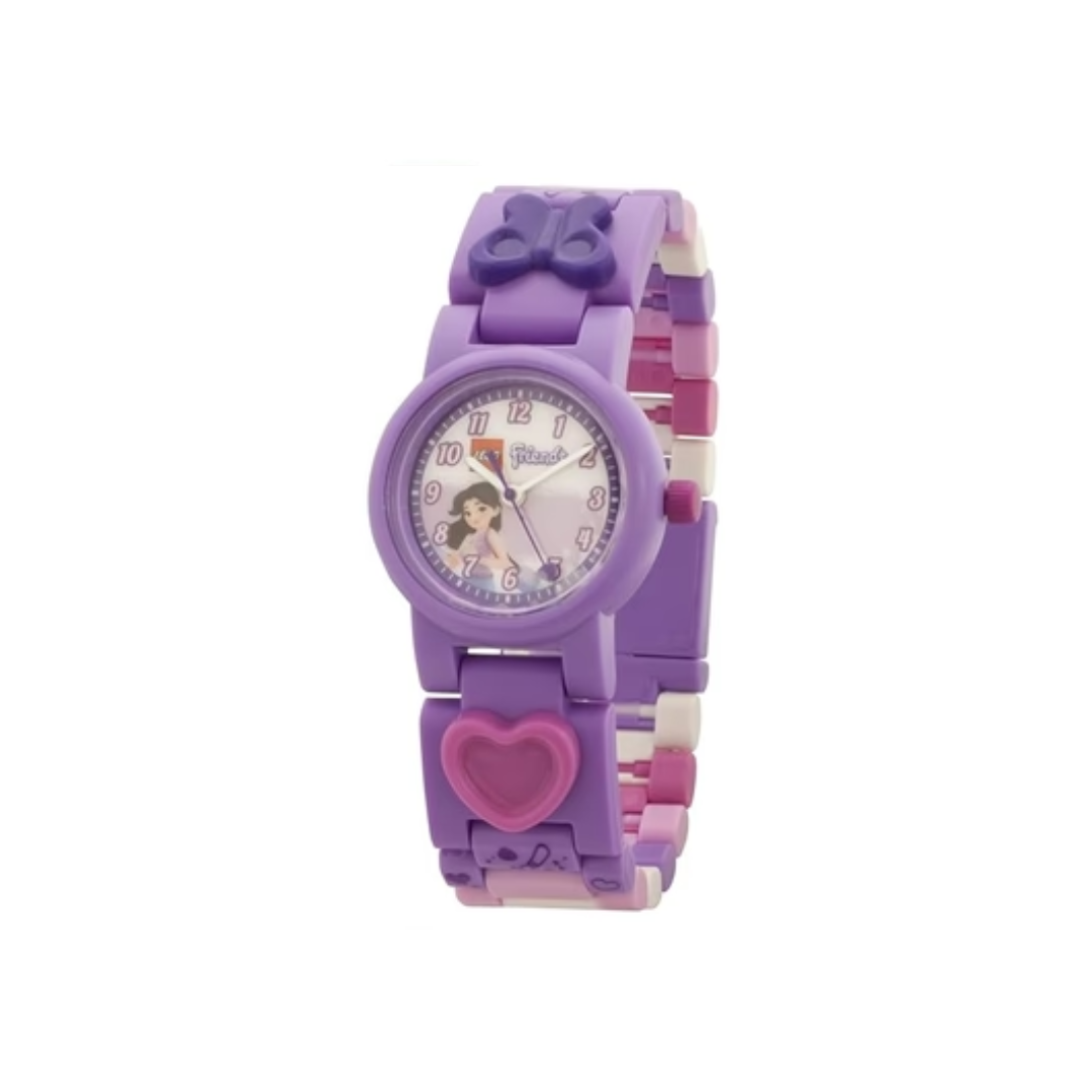 Lego Emma Buildable Watch