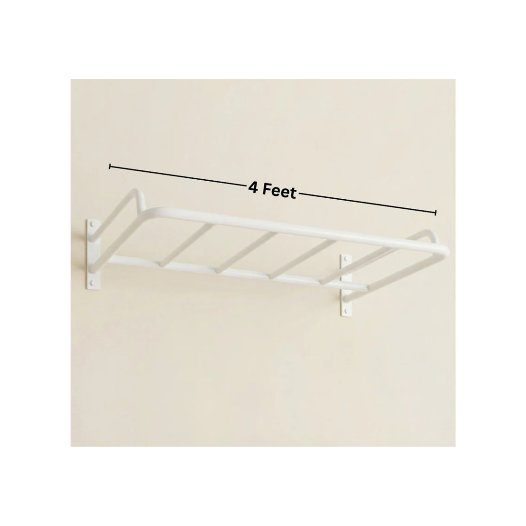 Curious Cub Space Saver Jungle Gym 4 (7 Feet )