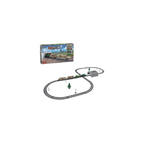 Bsq Super Military Train Set 35Pcs