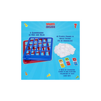 Funskool Who's it Family Games