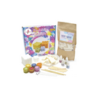 Kalakaram Bubble Candle Making Kit