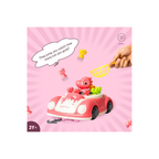 TAK TAK Toys Hook, Bounce, and Catch with Catch-a-Saurus – The Bouncing Elf Car Fishing Game