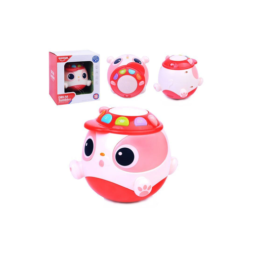 Huanger Drum Tumbler for kids