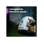 Step2 Space Capsule Swing -Blue