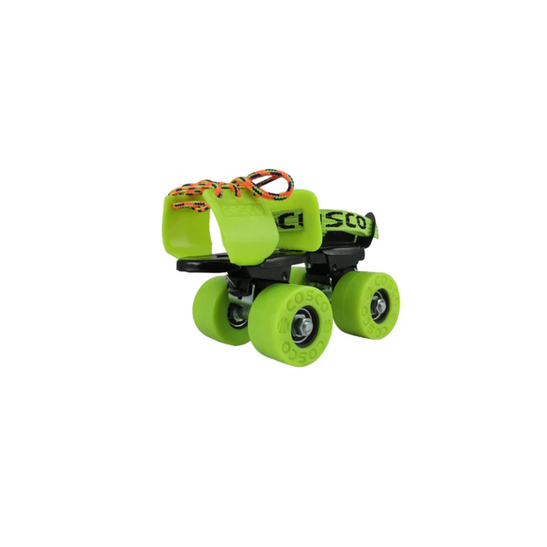 Cosco Zoomer Junior Roller Skates Assorted Color