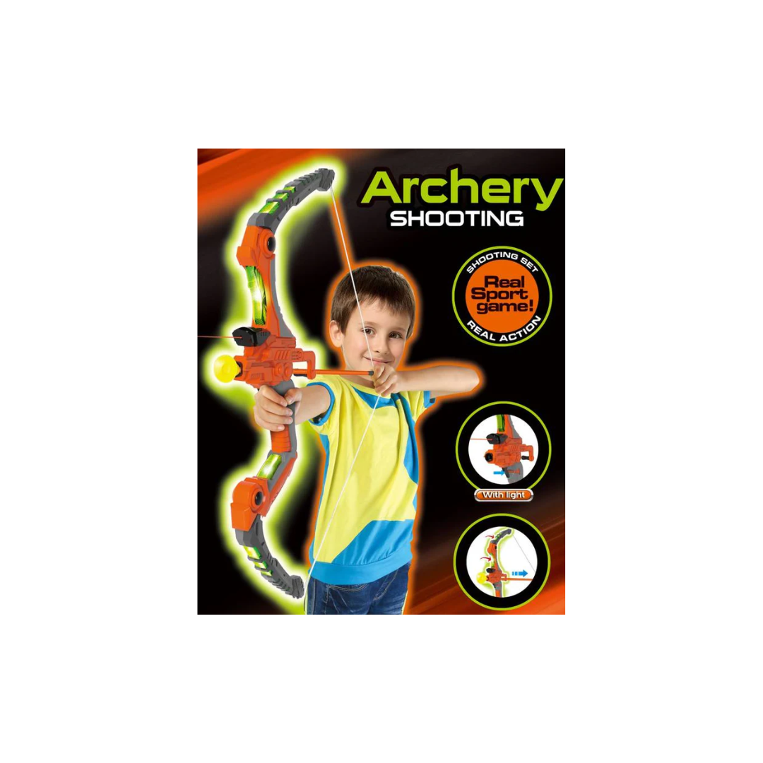 King Sports Archery Set