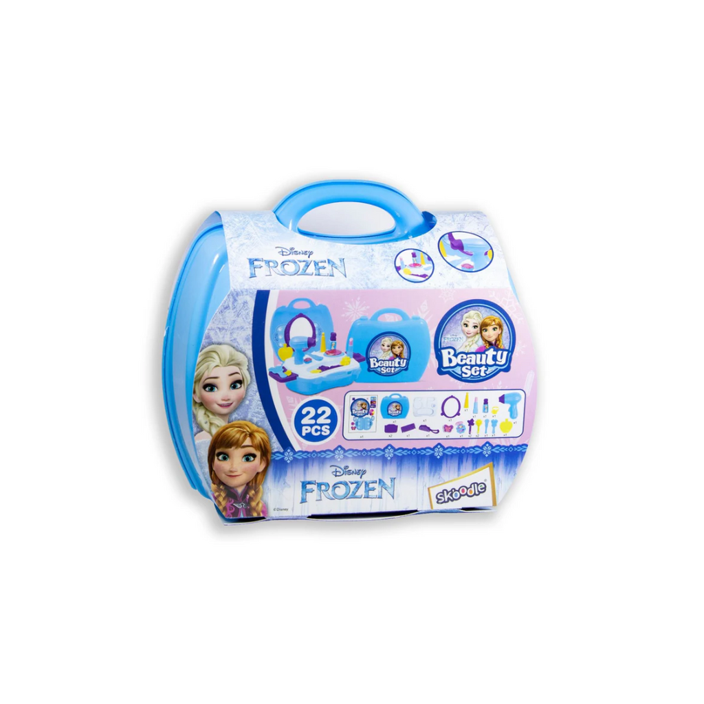 Skoodle Disney Frozen Beauty Set