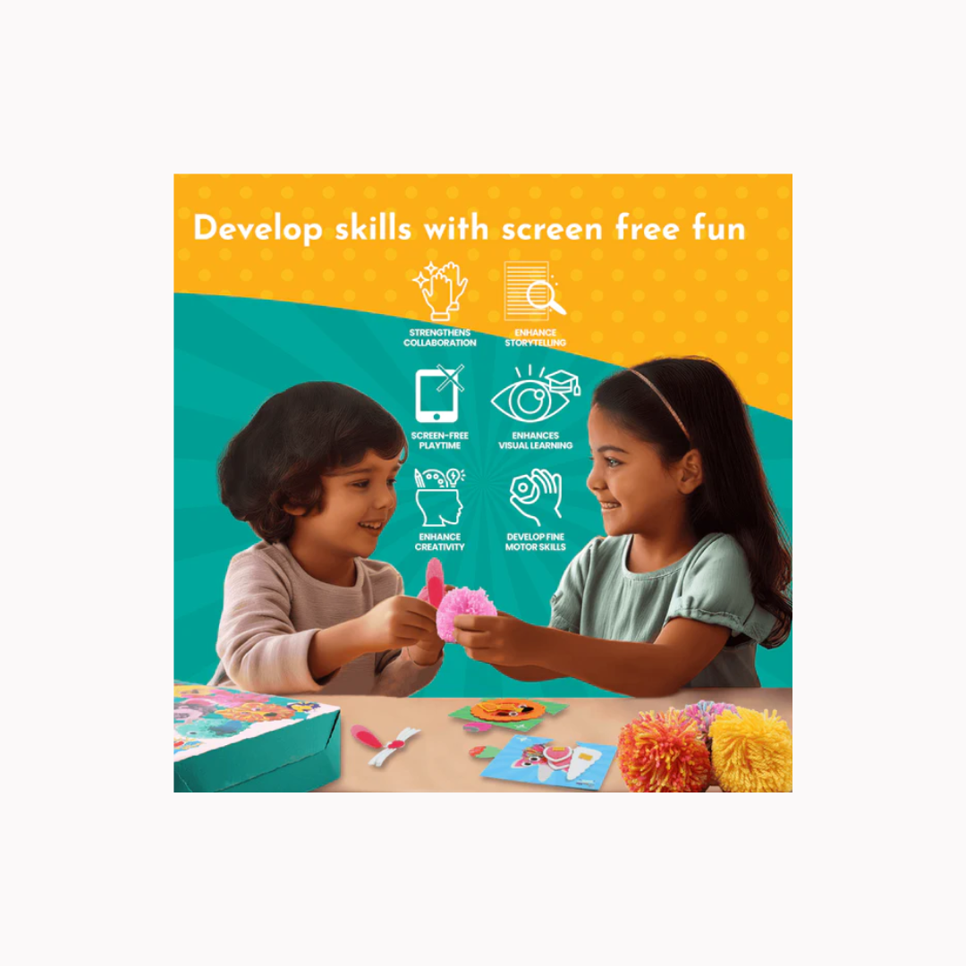 Kalakaram Furball Buddies