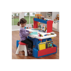 Step2 Creative Projects Table