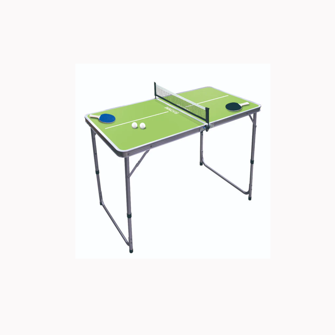 Playwell Innov8 Table Tennis Table Set