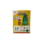 Youreka Science Chemstry Kit Mystical Crystal Plantation 8Yrs+