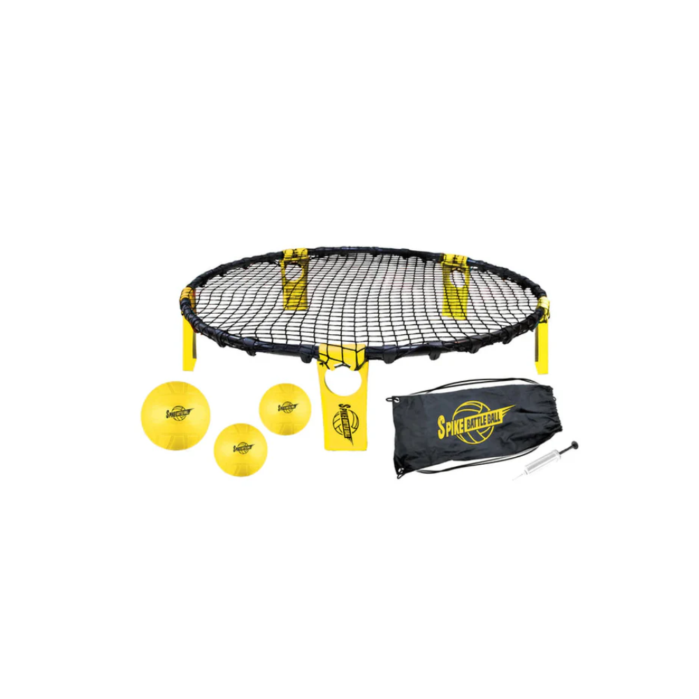 Playwell Innov8 Spike Battle Ball