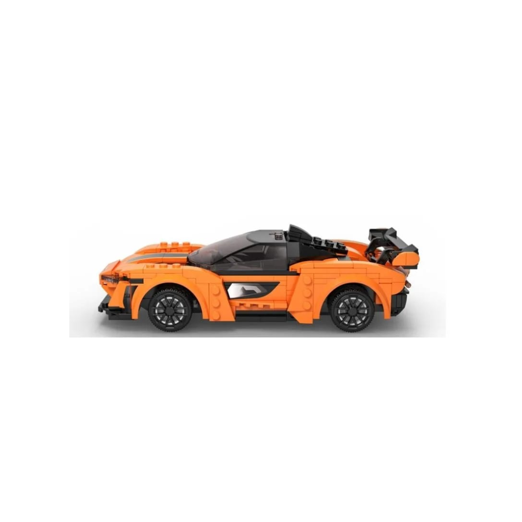 Rainbow toys Evo Blaze 2 in 1 Radio Controlled Car