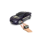 Mirana Watch Control Tracer RC Car Purple