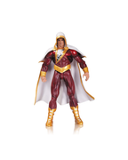 DC Comics Shazam Action Figure Collectible Superhero Figure