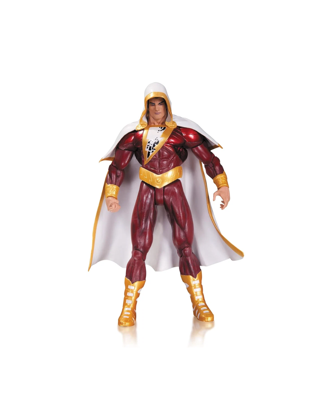 DC Comics Shazam Action Figure Collectible Superhero Figure