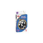 Funskool Travel Chess & Draught Game