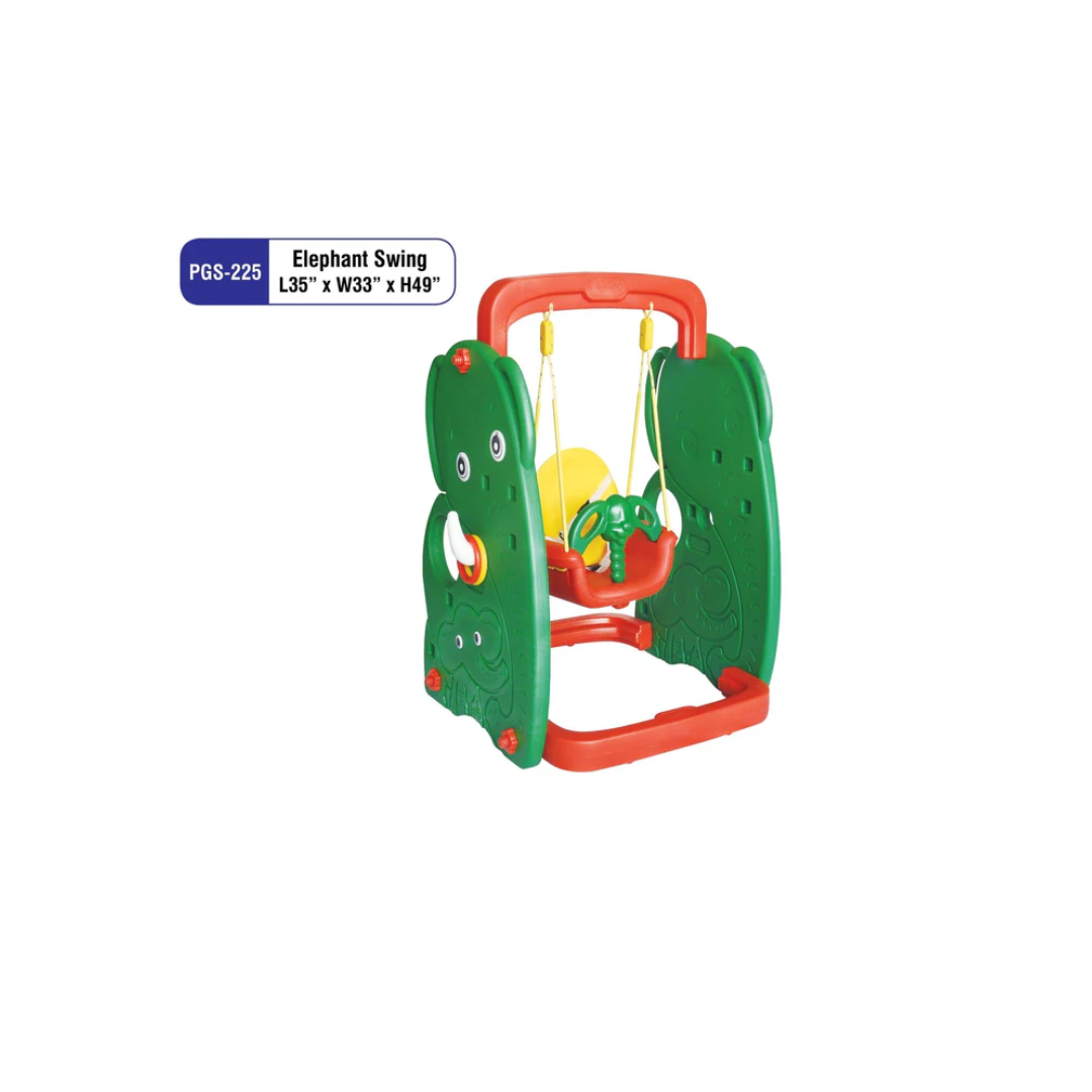 Playgro Elephant Swing Slide PGS-225