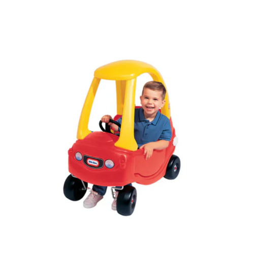 Little Tikes Kids  Cozy Coupe Car Ride On