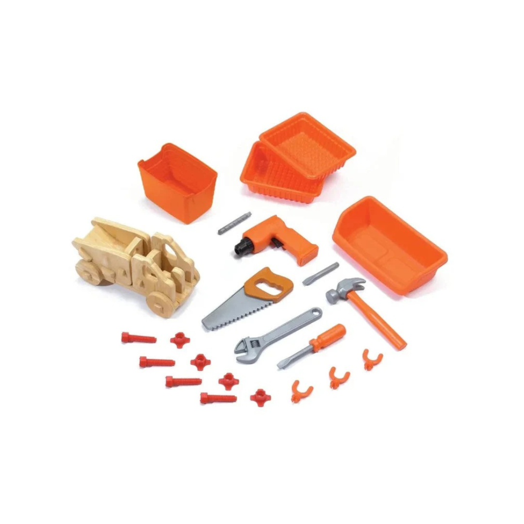 Step2 Handyman Workbench
