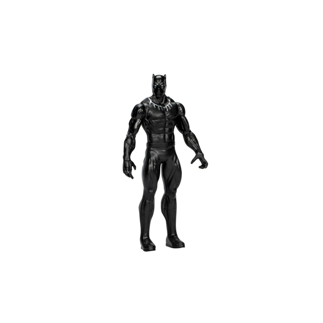 Hasbro Marvel Black Panther 6 Inch Action Figure