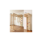 Curious Cub Wall Foldable Jungle Gym