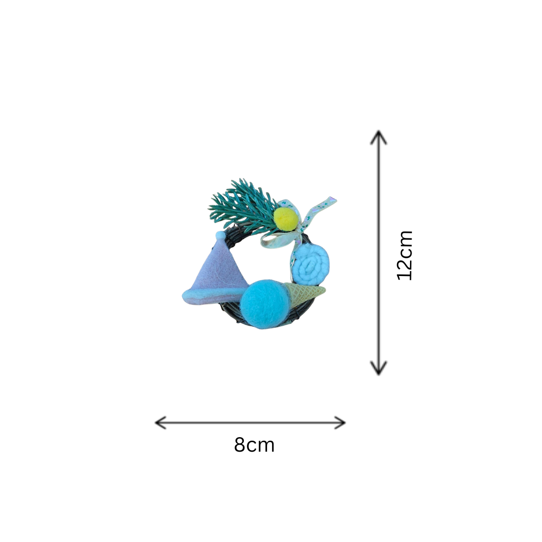 Christmas Premium Wall Hanging