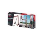 Playwell Innov8 Folding Hockey Goal Set
