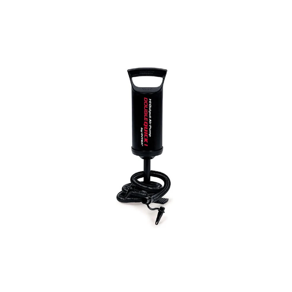 Intex Hi-Output Air Hand Pump 68612