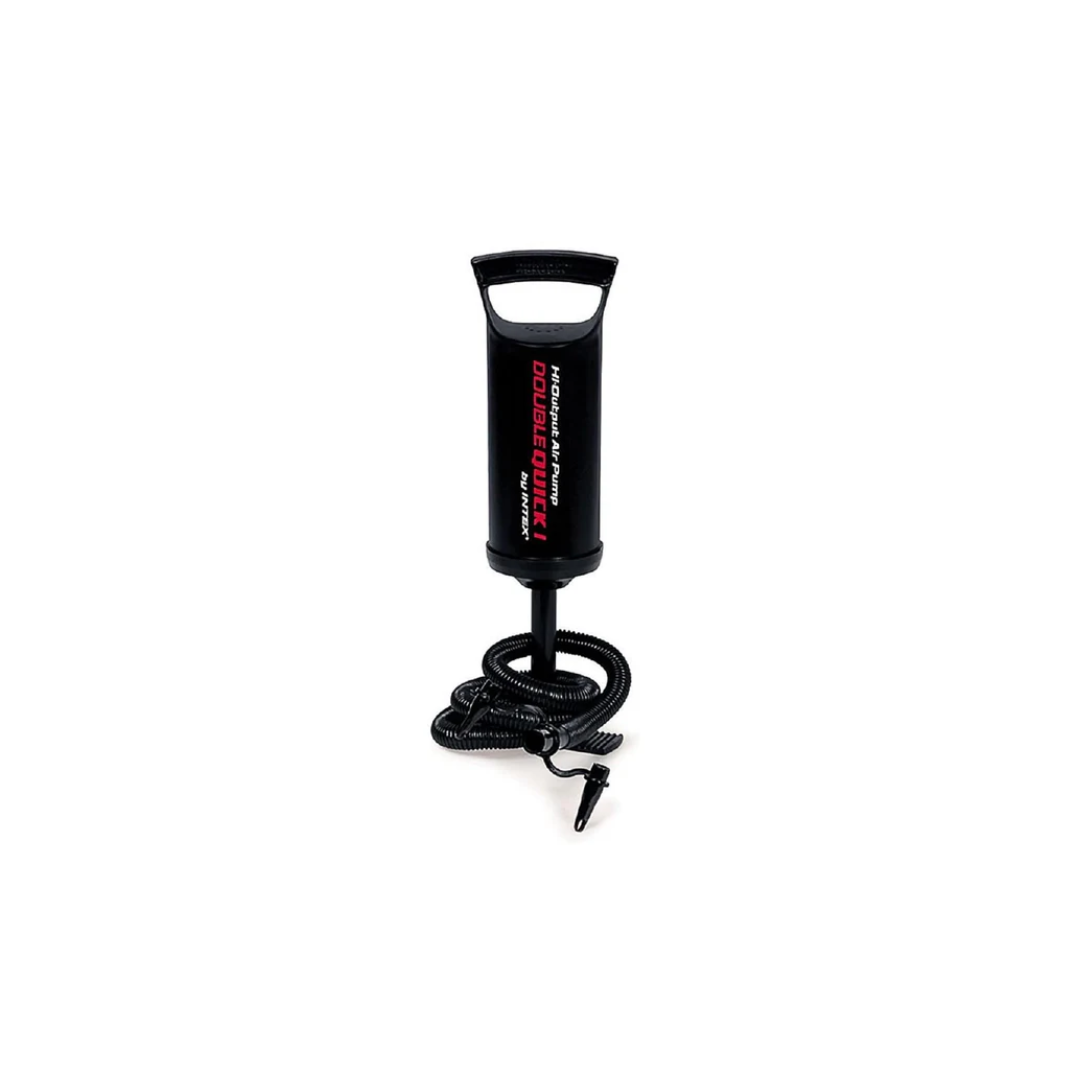 Intex Hi-Output Air Hand Pump 68612