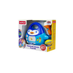 Winmagic Penguin Music Player