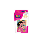 Flo Pop Art Puzzle - 252 Pieces
