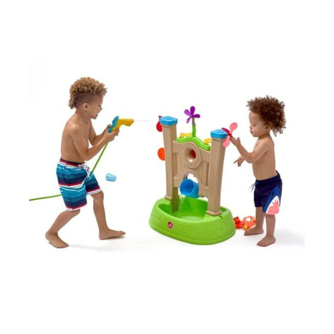 Step2 Waterpark Arcade
