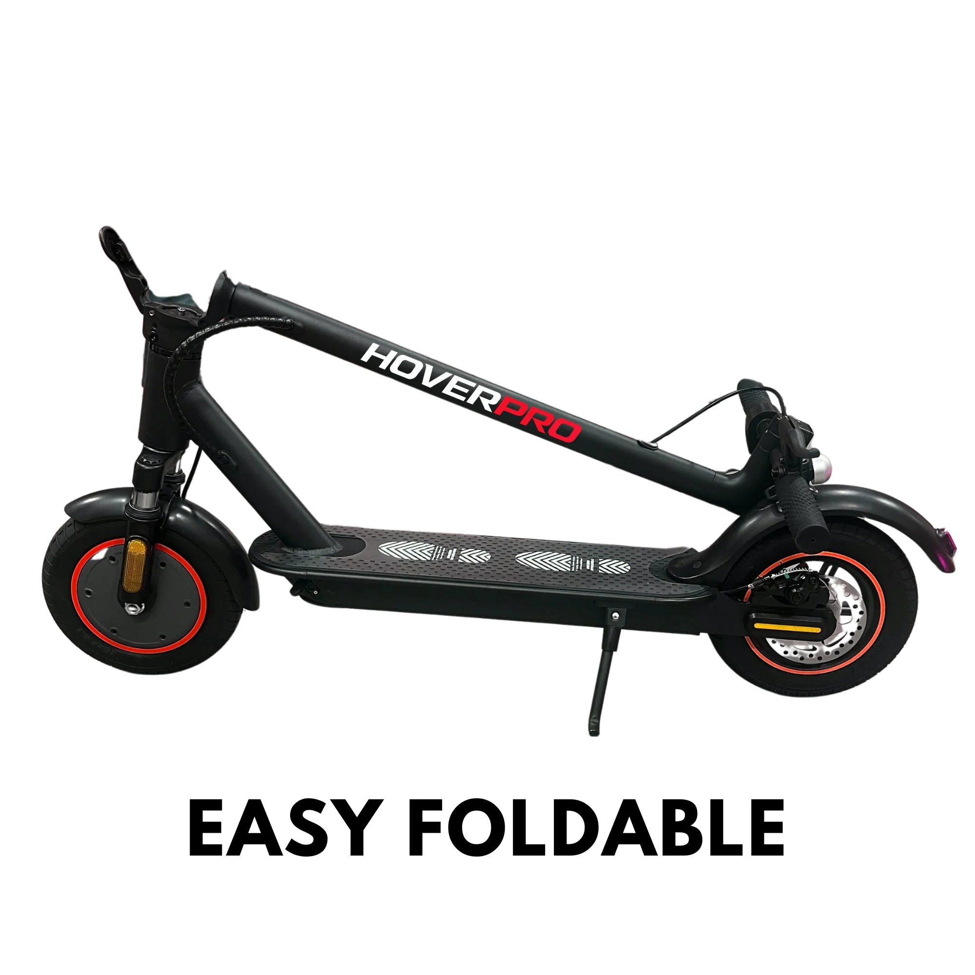 Hoverpro X1 Max Electric Scooter (Optional)