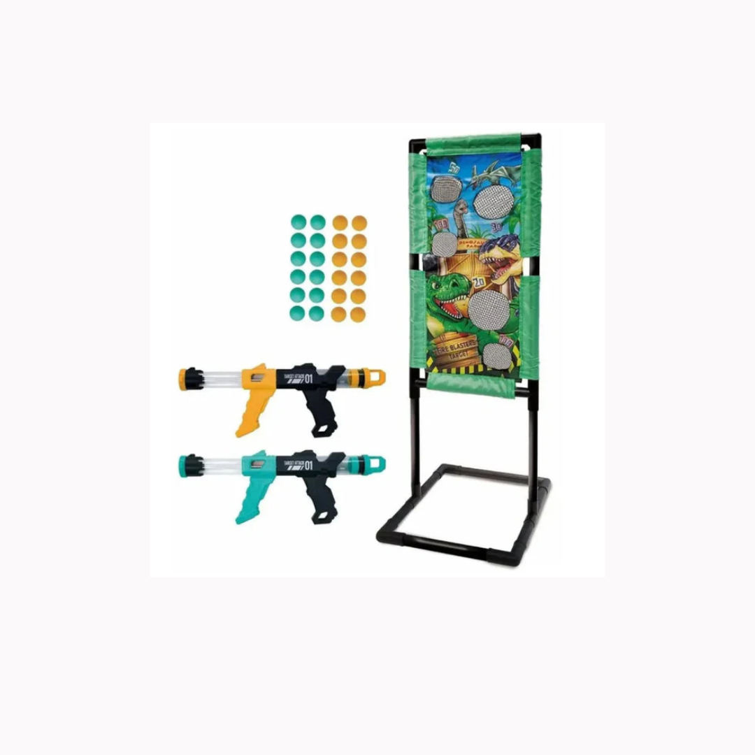 Playwell Innov8 Fire Blaster Target
