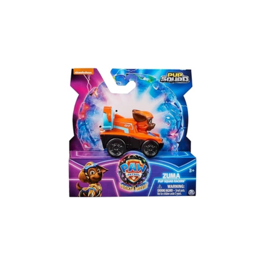 Paw Patrol Pawket Racers Zuma