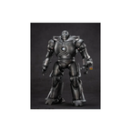 ZD Toys Iron Man The Final Battle MK & Iron Monger Set Figure 7 Inch