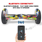 Hoverpro Hoverboard H11  Premium Self-Balancing Hoverboard