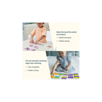 Curious Cub Montessori Learning Wooden Toys Level-11