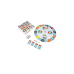 Funskool Four Steps-A Simple Game