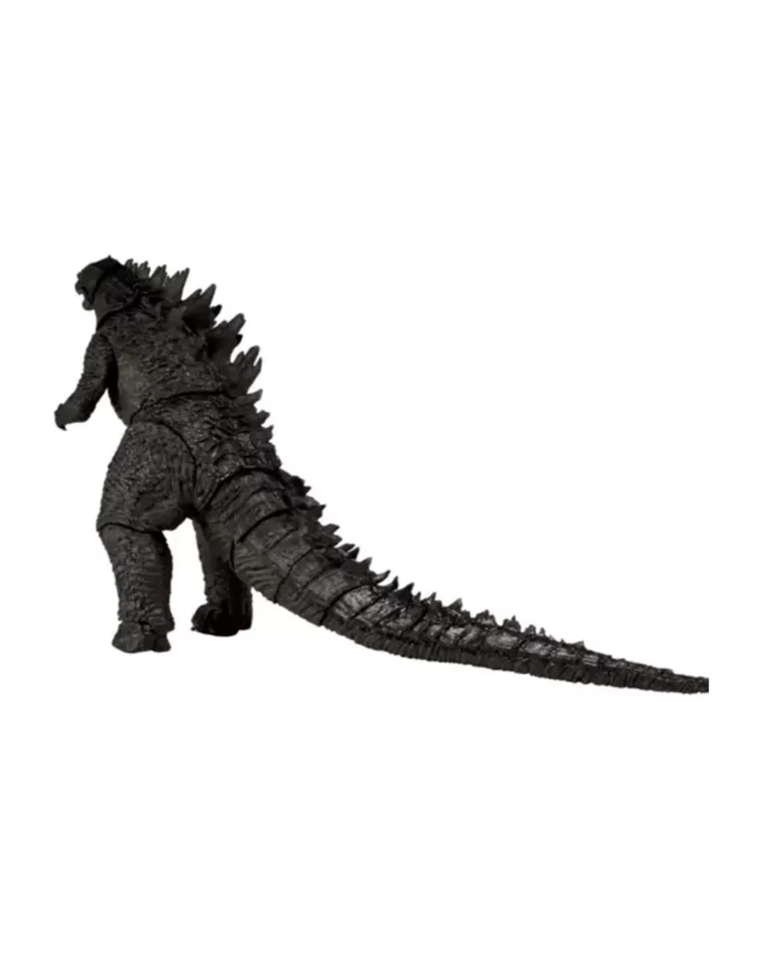 Godzilla Movie Monster Action Figure Collectible Premium Display Statue Kaiju Figure for Kids & Collectors