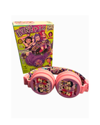Rainbow Toys KPop Bluetooth Wireless Headphones