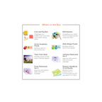 Curious Cub Play & Learn Montessori Kit Level 7