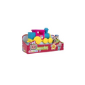 Rainbow Toys CoComelon Musical Train Engine