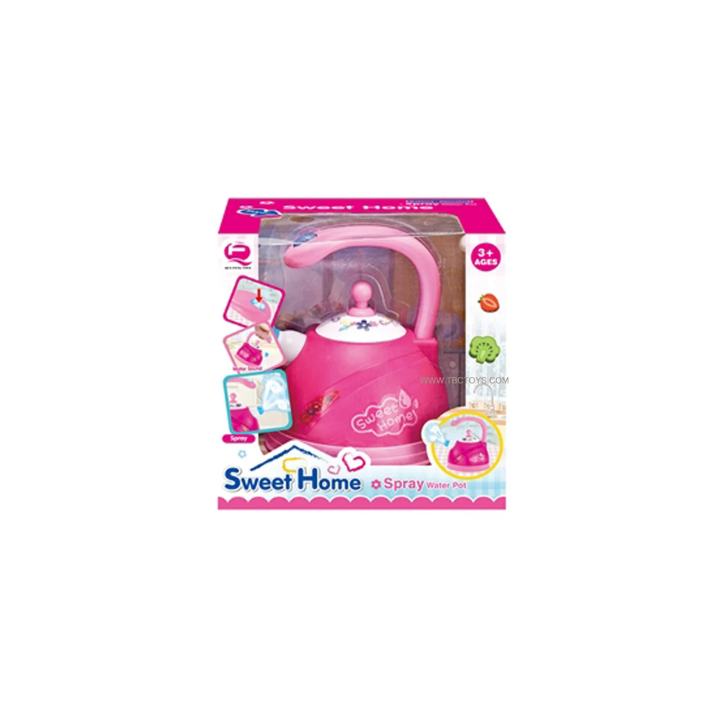 Rainbow Toys Sweet Home Set