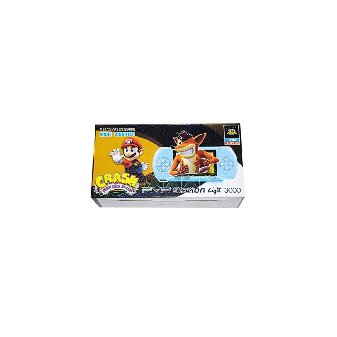 Rainbow Toys Video Game PVP Station Light 3000
