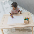 Curious Cub Sensory Table