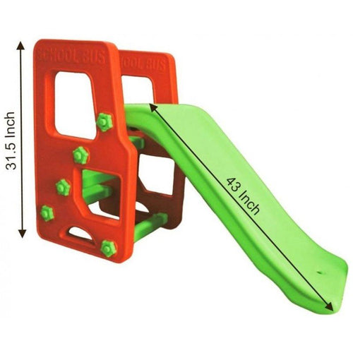 Playgro School Bus Slide PG-246