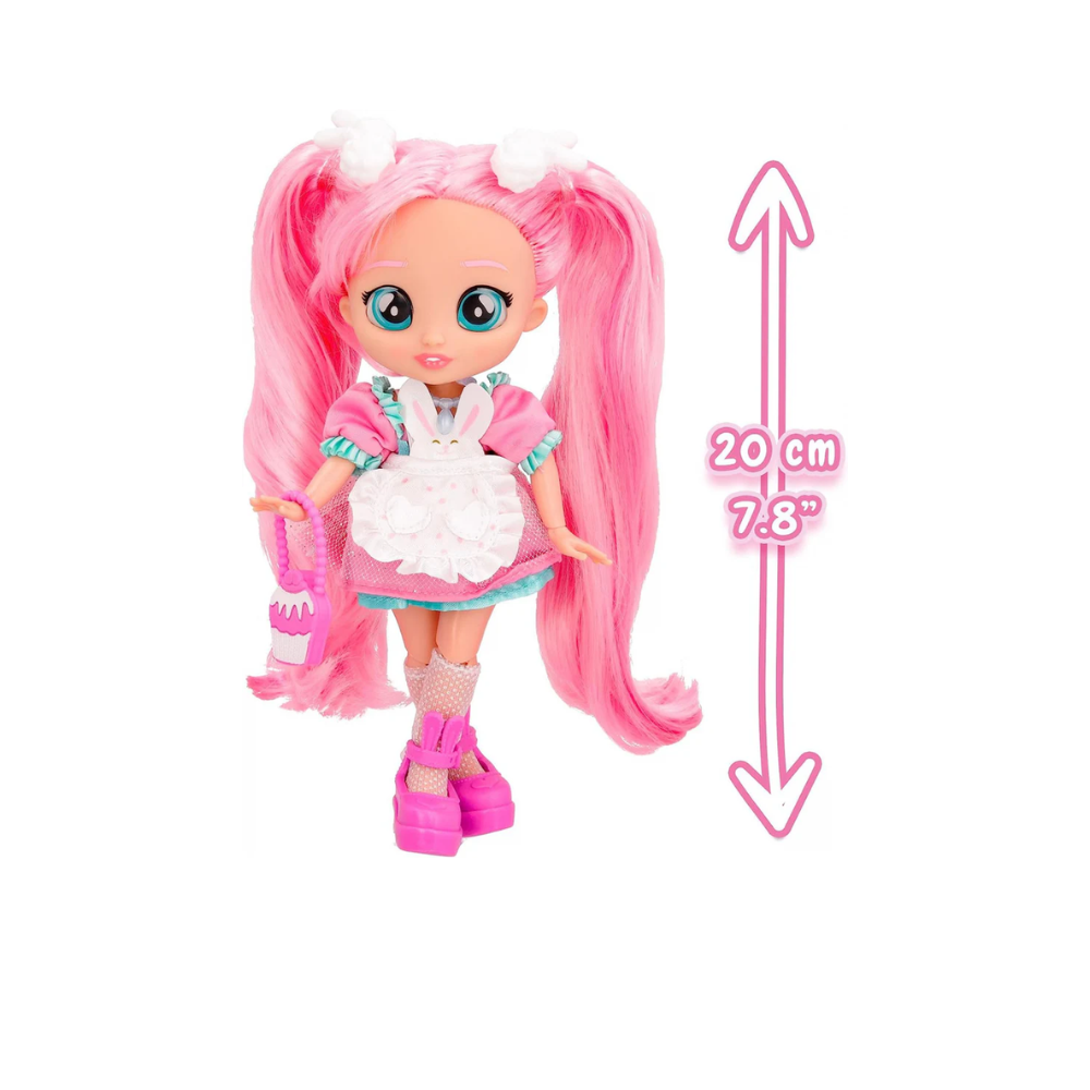 Cry Babies BFF Talents Doll Coney